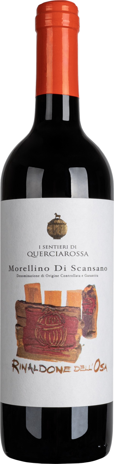 Rinaldone dell'Osa Morellino di Scansano DOCG
