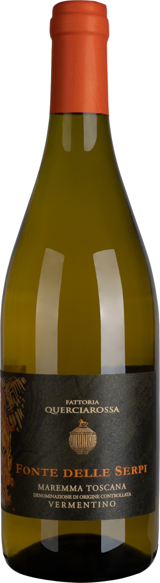 Fonte delle Serpi Vermentino di Maremma IGT
