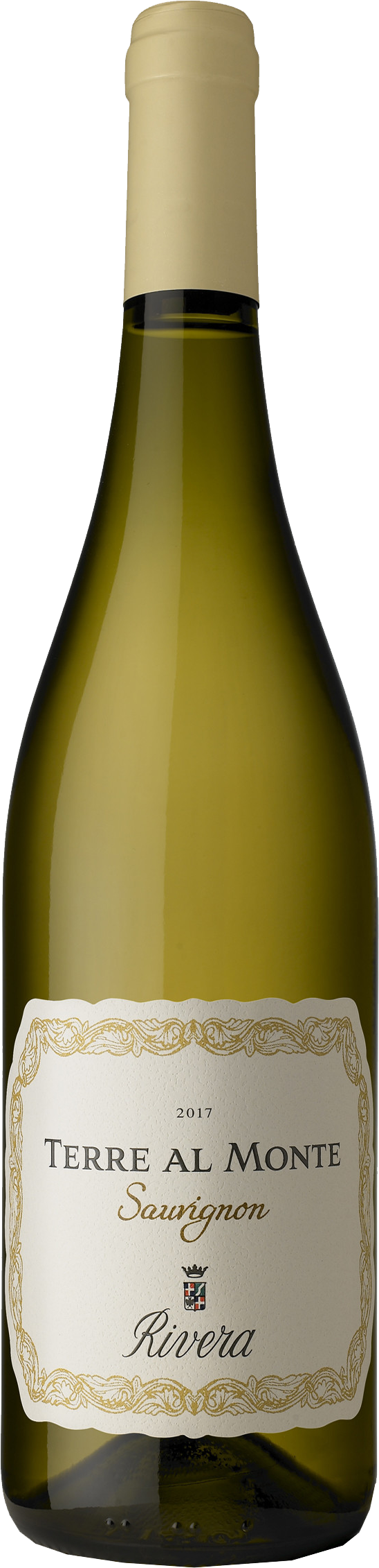 Terre al Monte Sauvignon Castel del Monte DOC