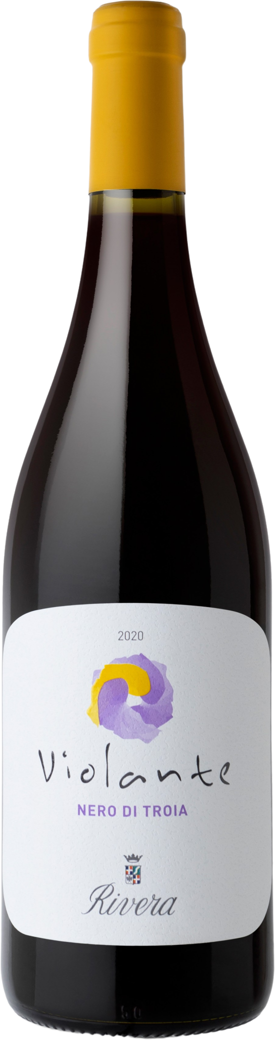 Violante Castel del Monte Rosso DOC