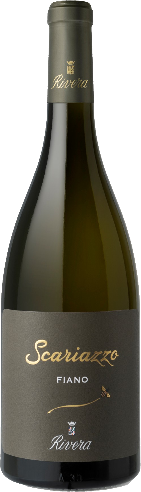 Scariazzo Fiano Puglia IGT