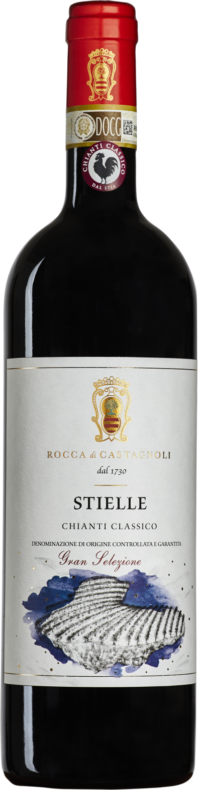 Stielle Chianti Classico Gran Selezione DOCG Bio