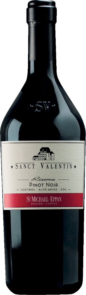 Sanct Valentin Pinot Noir Riserva Südtirol DOC