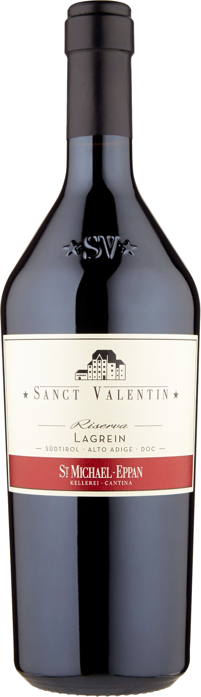 Sanct Valentin Lagrein Riserva Südtirol DOC