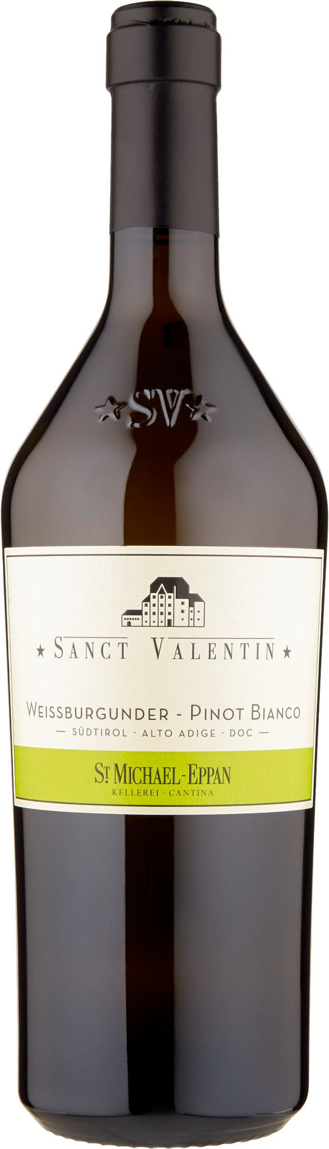 Sanct Valentin Weißburgunder Südtirol DOC
