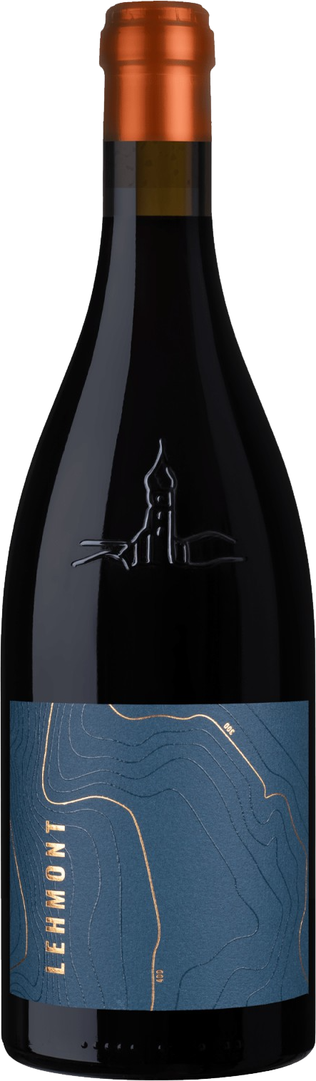 Lehmont Pinot Noir Riserva Südtirol DOC