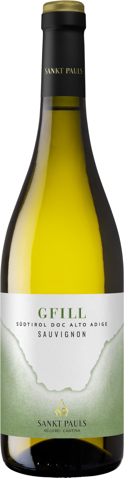 Gfill Sauvignon Südtirol DOC