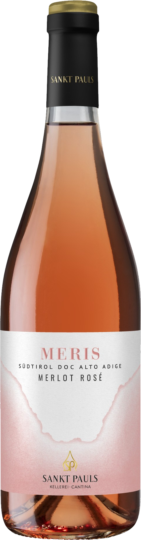 Meris Merlot Rose Südtirol DOC
