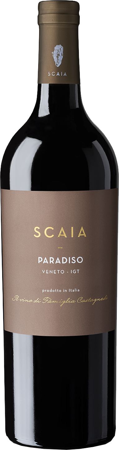 Scaia Paradiso Veneto IGT