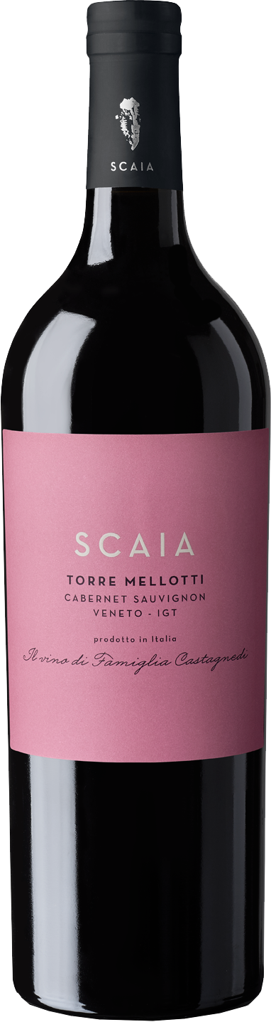 Scaia Torre Mellotti Cabernet Sauvignon Veneto IGT