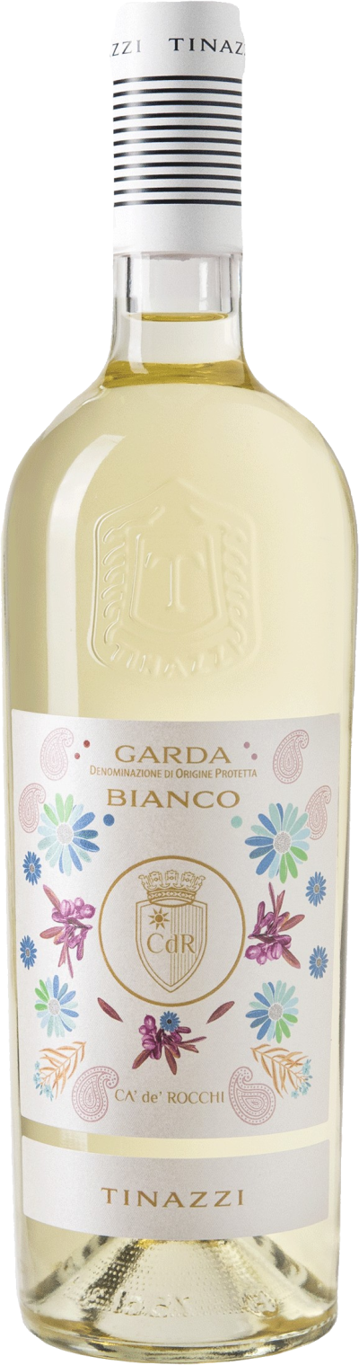 Ca de Rocchi Garda Bianco DOP