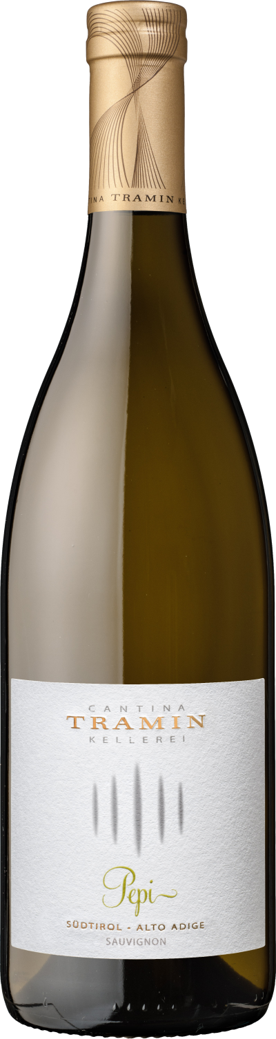 Pepi Sauvignon Südtirol DOC