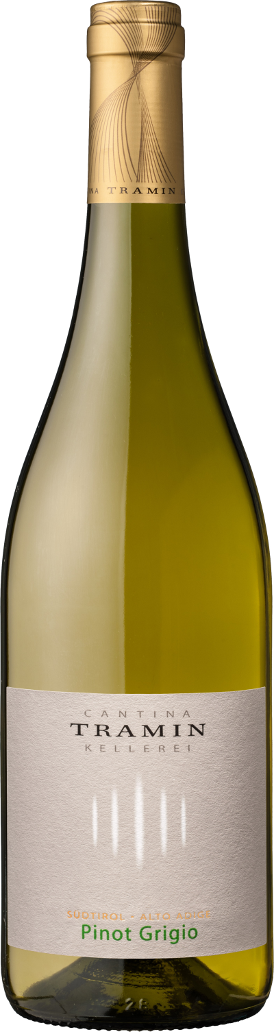 Pinot Grigio Südtirol  DOC