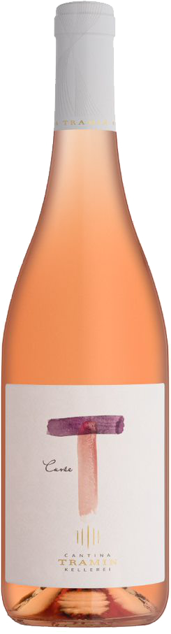 T Cuvée Rose IGT