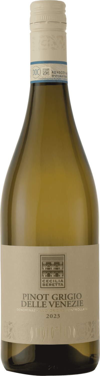 Grigioluna Pinot Grigio delle Venezie DOC