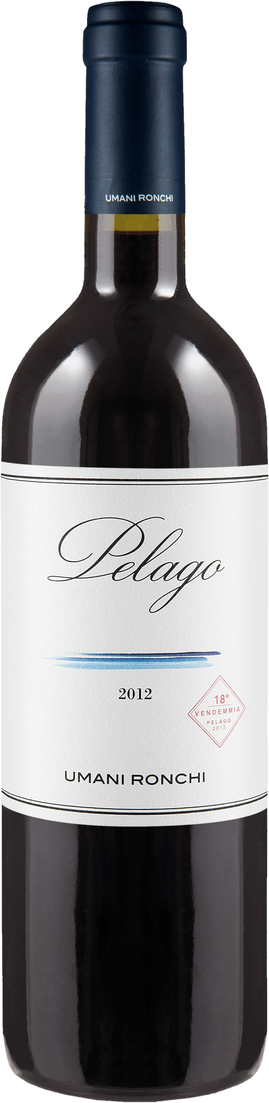 Pelago Marche Rosso IGT