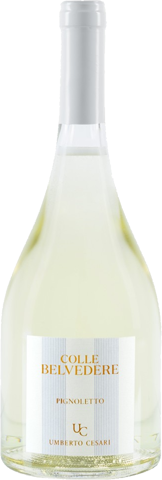 Colle Belvedere Pignoletto Frizzante DOC