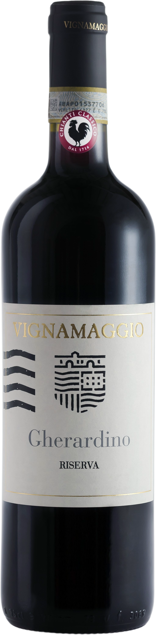 Gherardino Chianti Classico Riserva DOCG