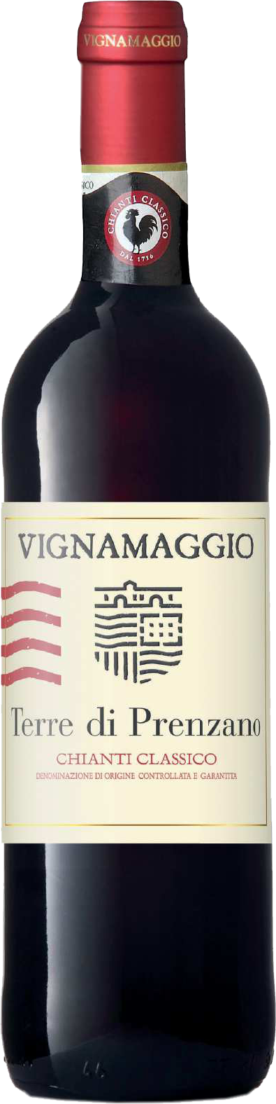 Terre di Prenzano Chianti Classico DOCG Bio
