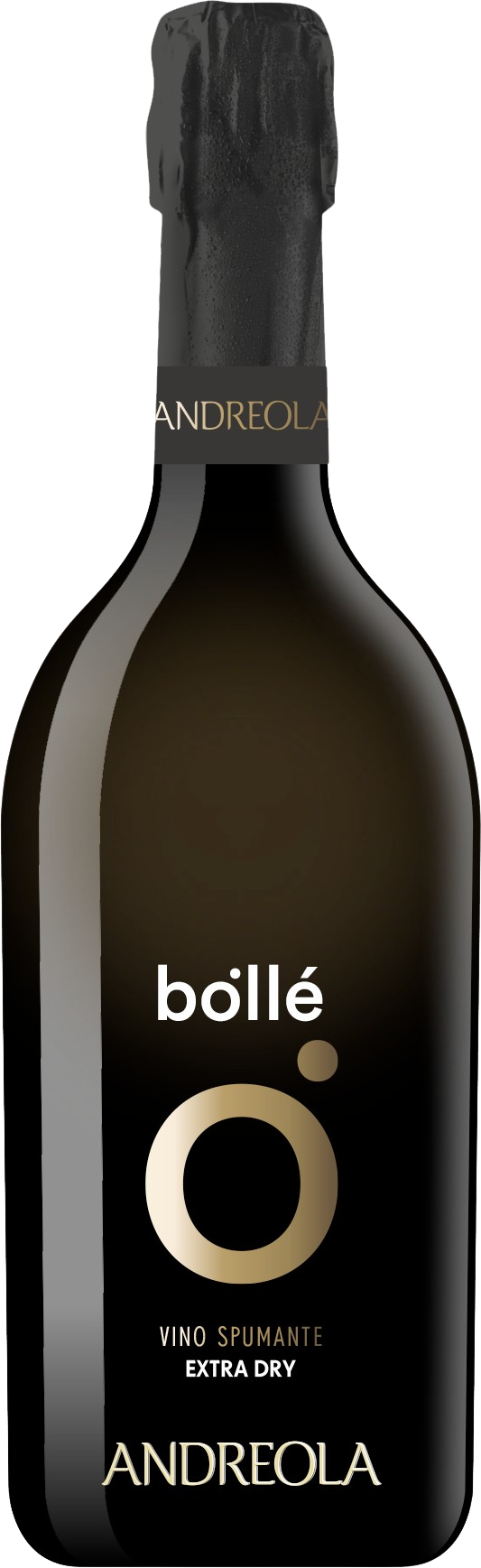 Bolle Vino Spumante Extra Dry