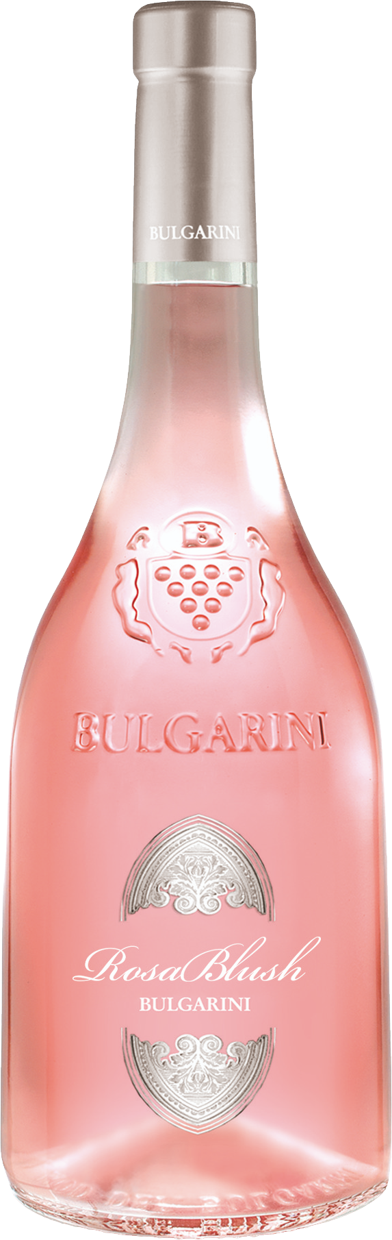 Rosa Blush Garda Chiaretto Classico DOC