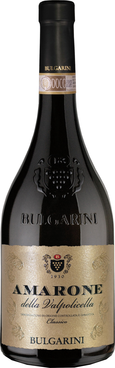 Amarone della Valpolicella Classico DOCG
