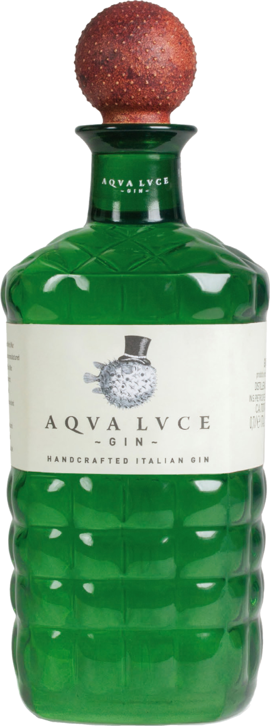 Gin Aqua Luce 0,7l