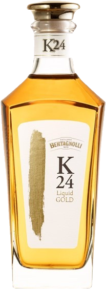 Grappa K24 Riserva Barrique 0,7l