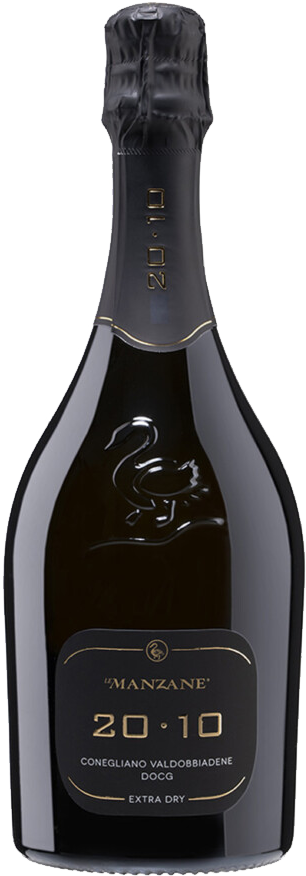 Prosecco Valdobbiadene Superiore DOCG 20.10 Brut Millesimo