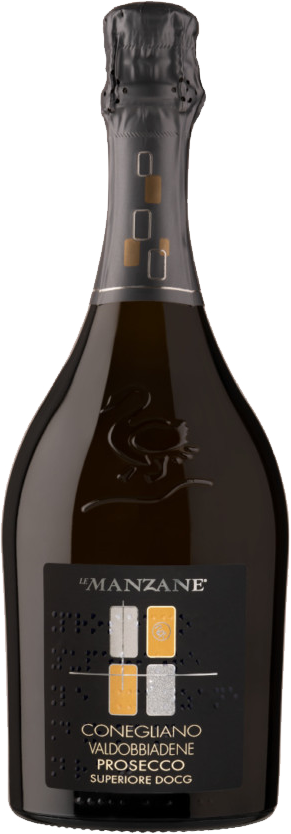 Prosecco Valdobbiadene Superiore DOCG Brut