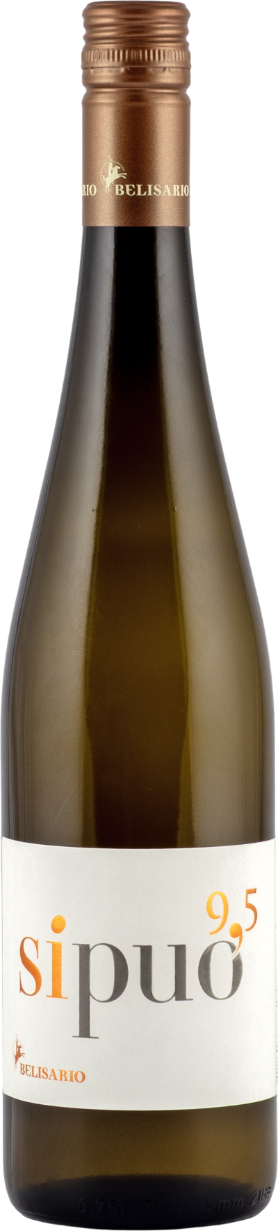 sipuo 9.5 Vino Bianco Italiano