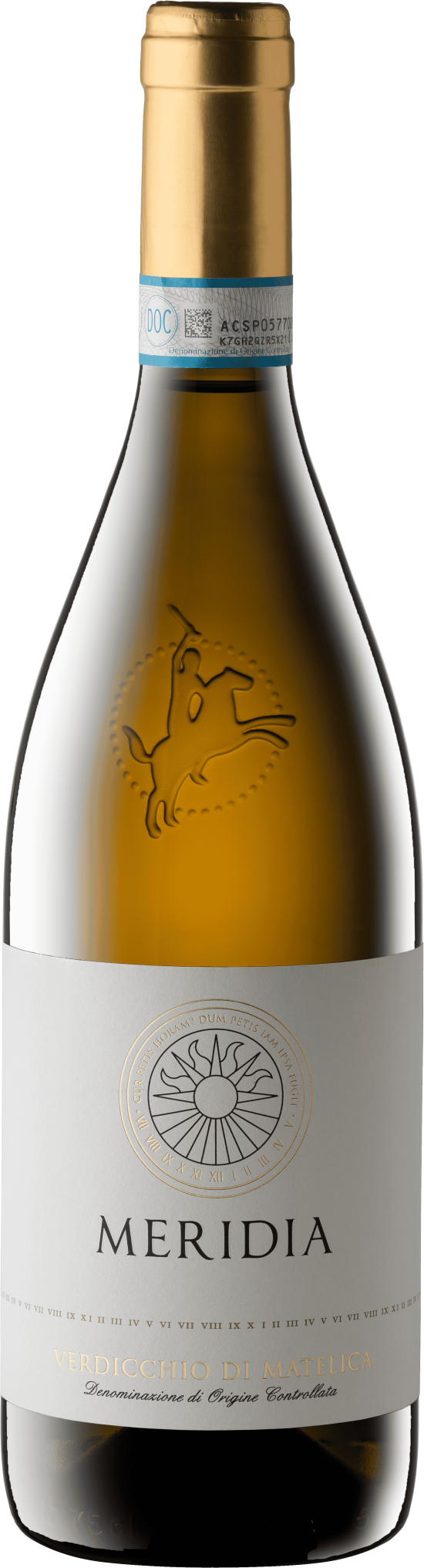 Meridia Verdicchio di Matelica DOC