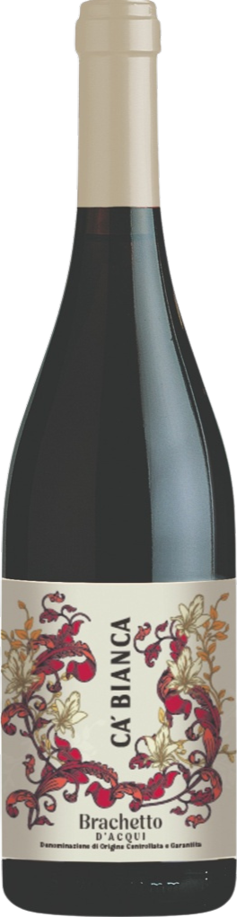 Brachetto d'Acqui DOCG