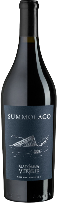 Summolaco Rosso Vigneti delle Dolomiti IGP