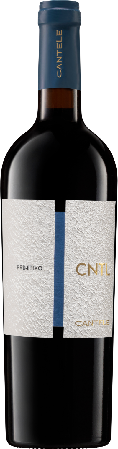 Primitivo Puglia IGP