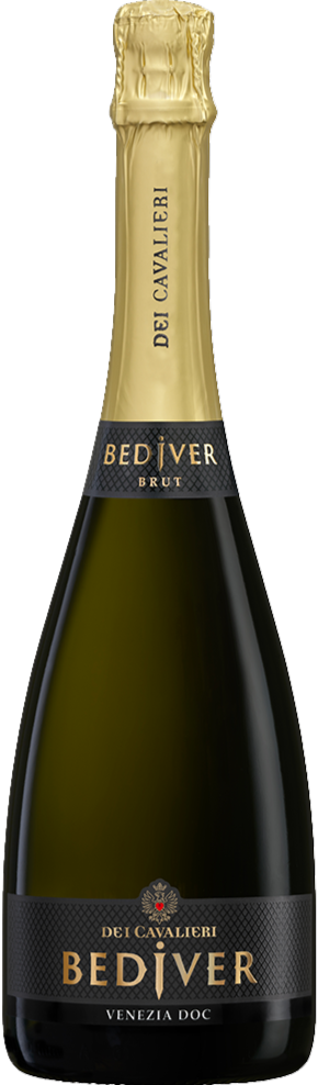 Bediver Venezia DOC Brut