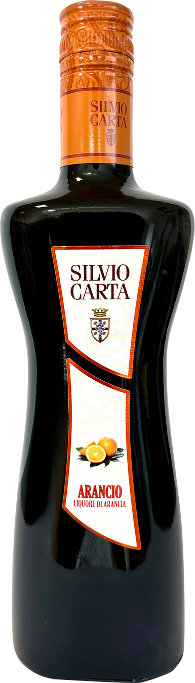 Arancio Liquore di Arancia - Orangenlikör 0,5l