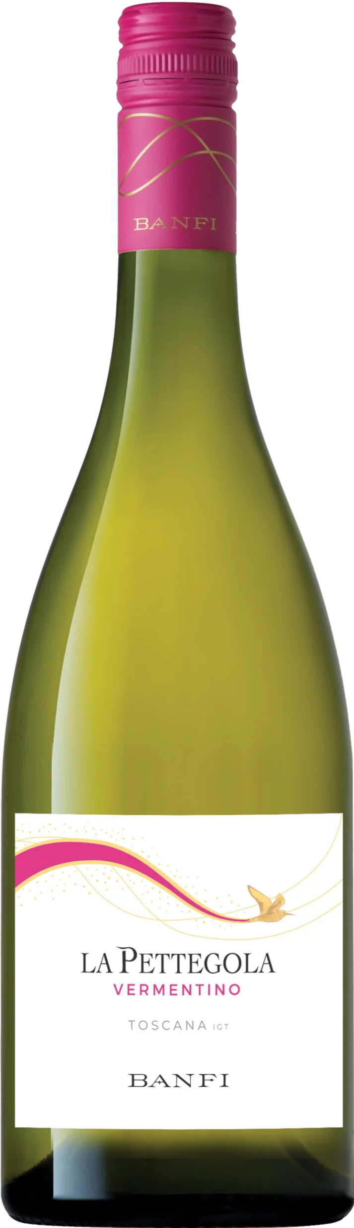 La Pettegola Vermentino Toscana IGT