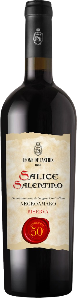 Salice Salentino Riserva DOC