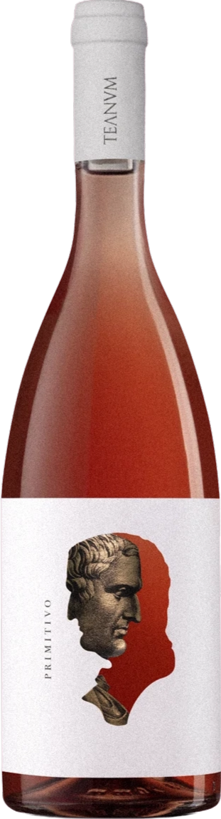 Òtre Primitivo Rosato IGP