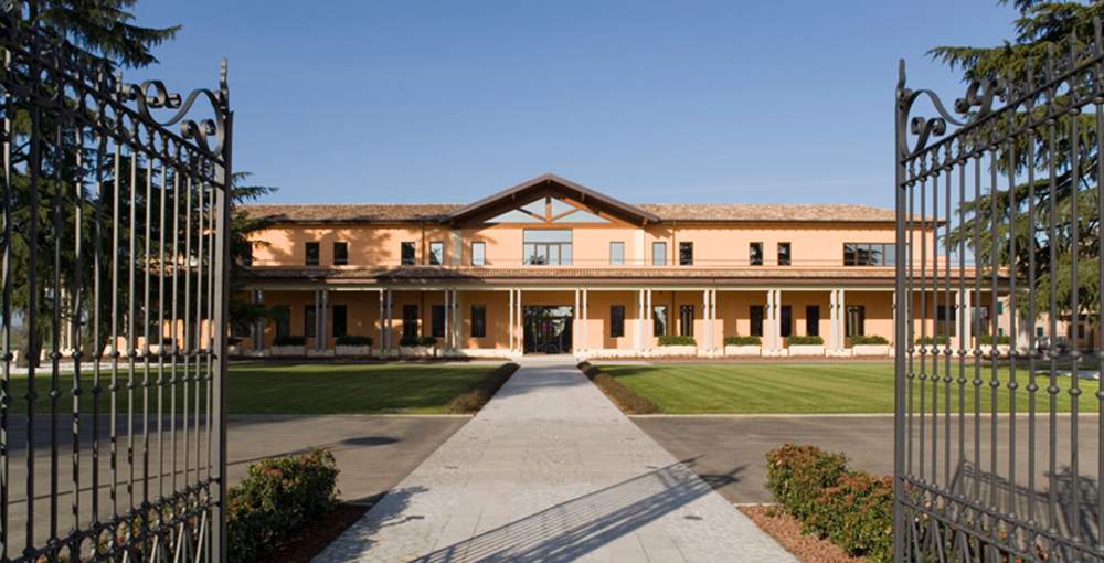 Albinea Canali Galeriebild