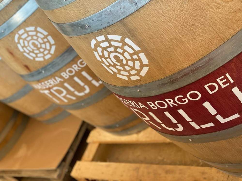 Borgo dei Trulli Galeriebild