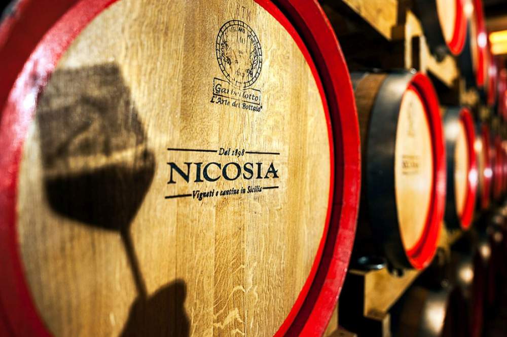 Nicosia Galeriebild