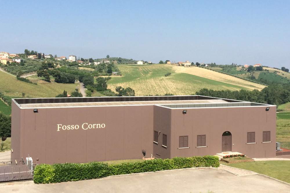 Fosso Corno Galeriebild