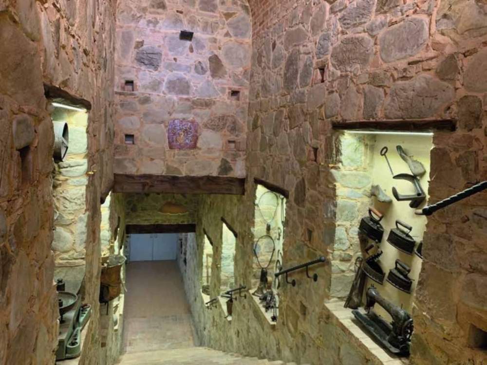 Iuzzolini Galeriebild