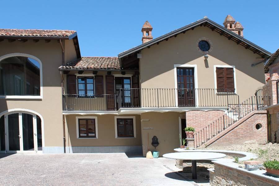 Massolino Galeriebild