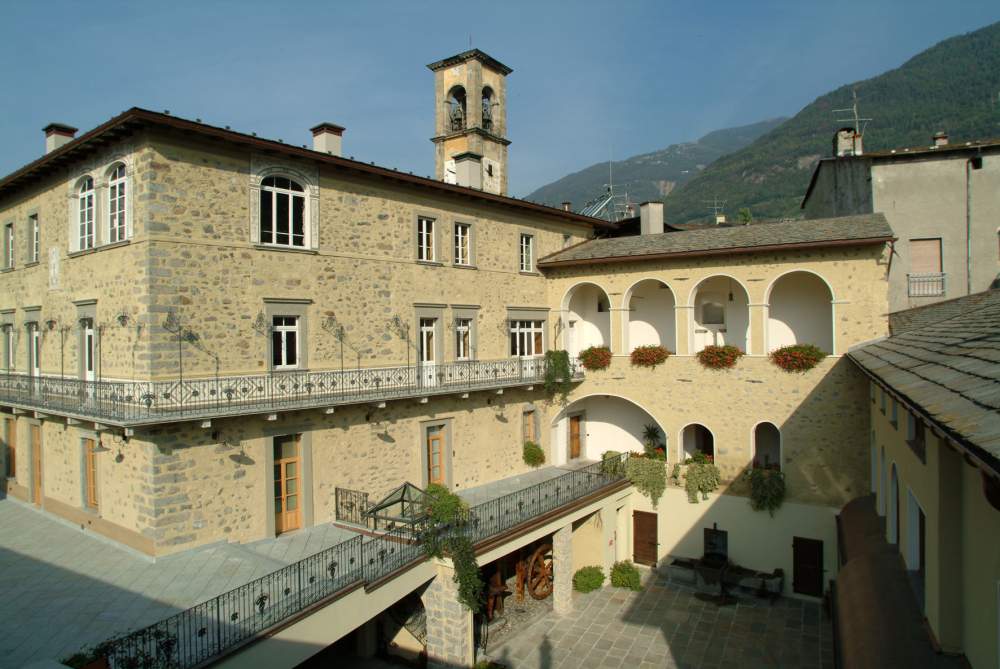 Nino Negri Galeriebild