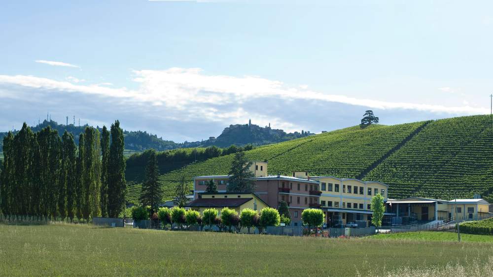 Batasiolo Galeriebild